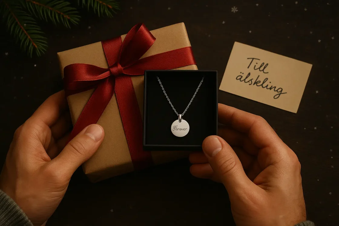 Bästa Julklappar till Flickvän 2025 – Ultimata Tips och Idéer2025-10-16T15:27:06.032Z