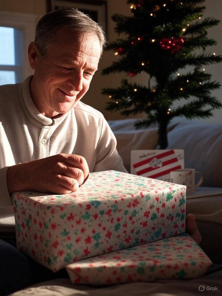 Julklapp till pappa som har allt: Unika och originella förslag2025-10-14T07:44:16.200Z