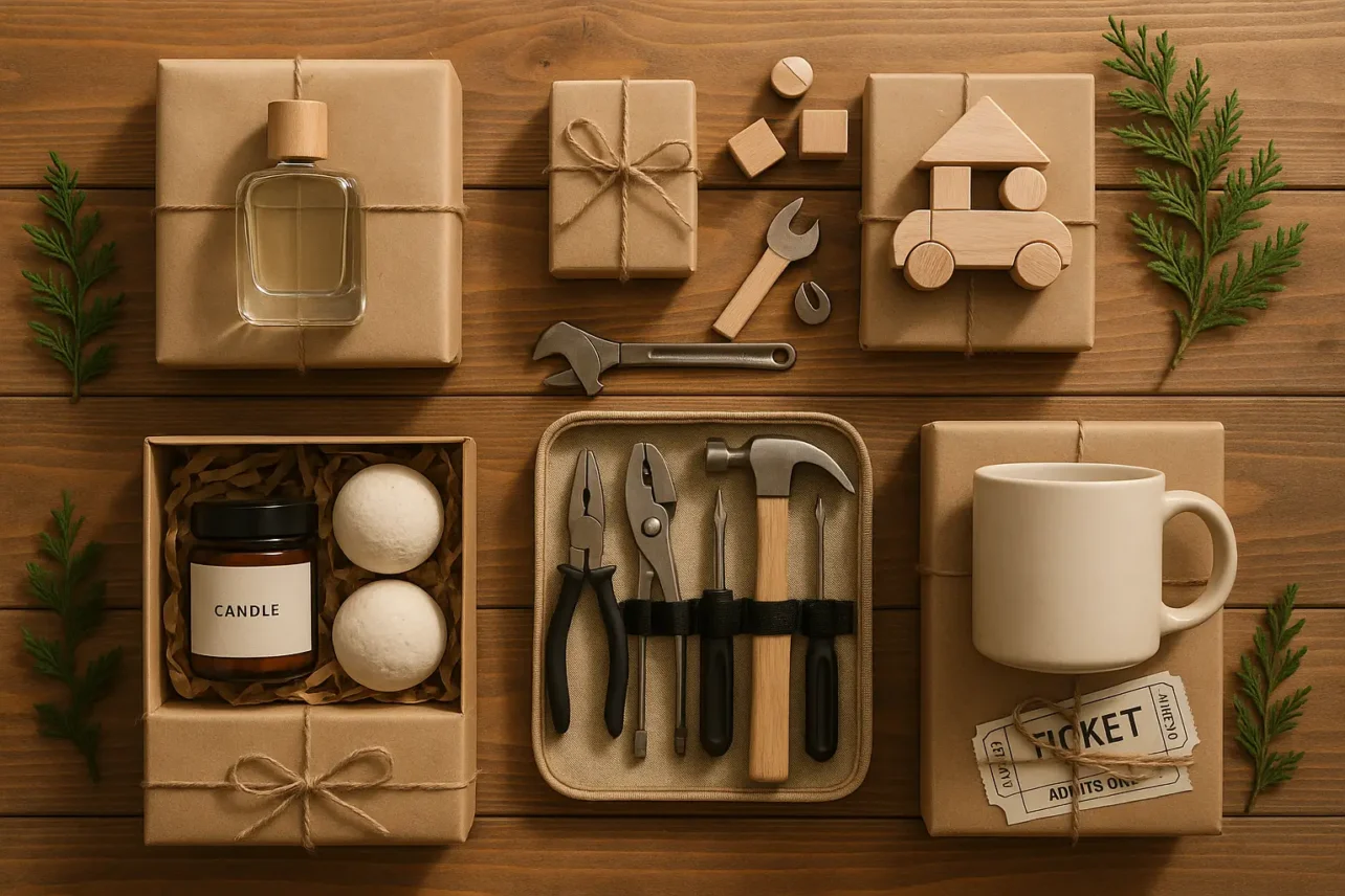 Julklappstips 2024: De Bästa Idéerna för Alla i Familjen2025-10-10T12:22:26.275Z