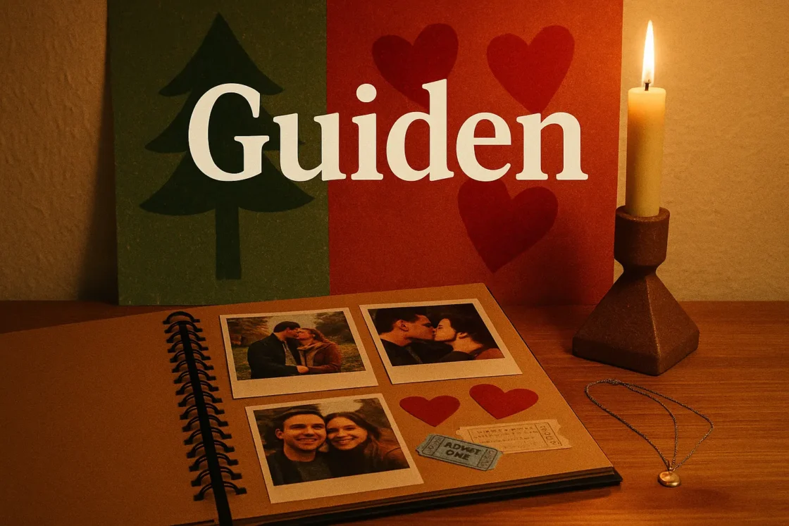 Julklappstips till Flickvän: Kreativa och Romantiska Idéer för 20252025-10-17T04:32:55.755Z