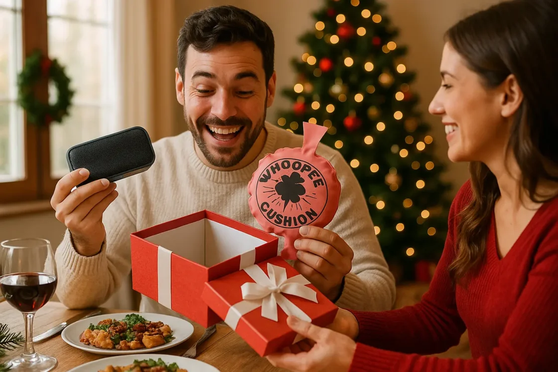 Julklappstips till Pojkvän – Praktiska och Roliga Förslag för 20252025-10-29T14:28:58.287Z