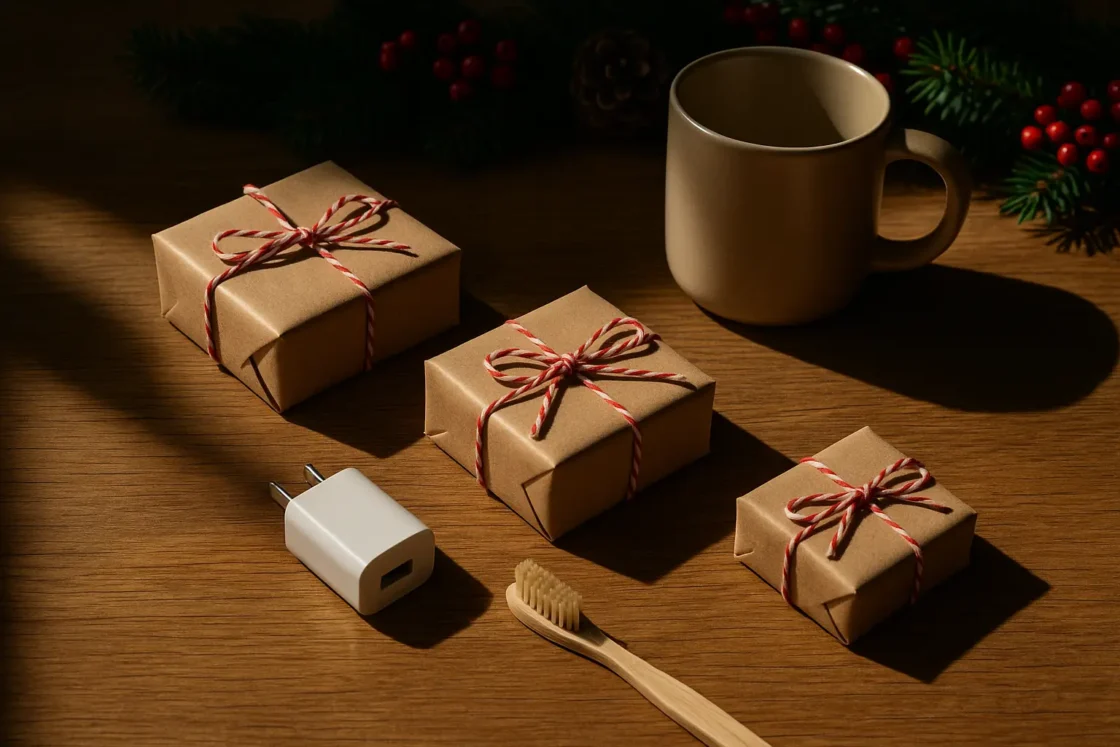 Julklappstips under 100 Kr: Billiga men Fantastiska Idéer2025-10-11T20:42:28.153Z