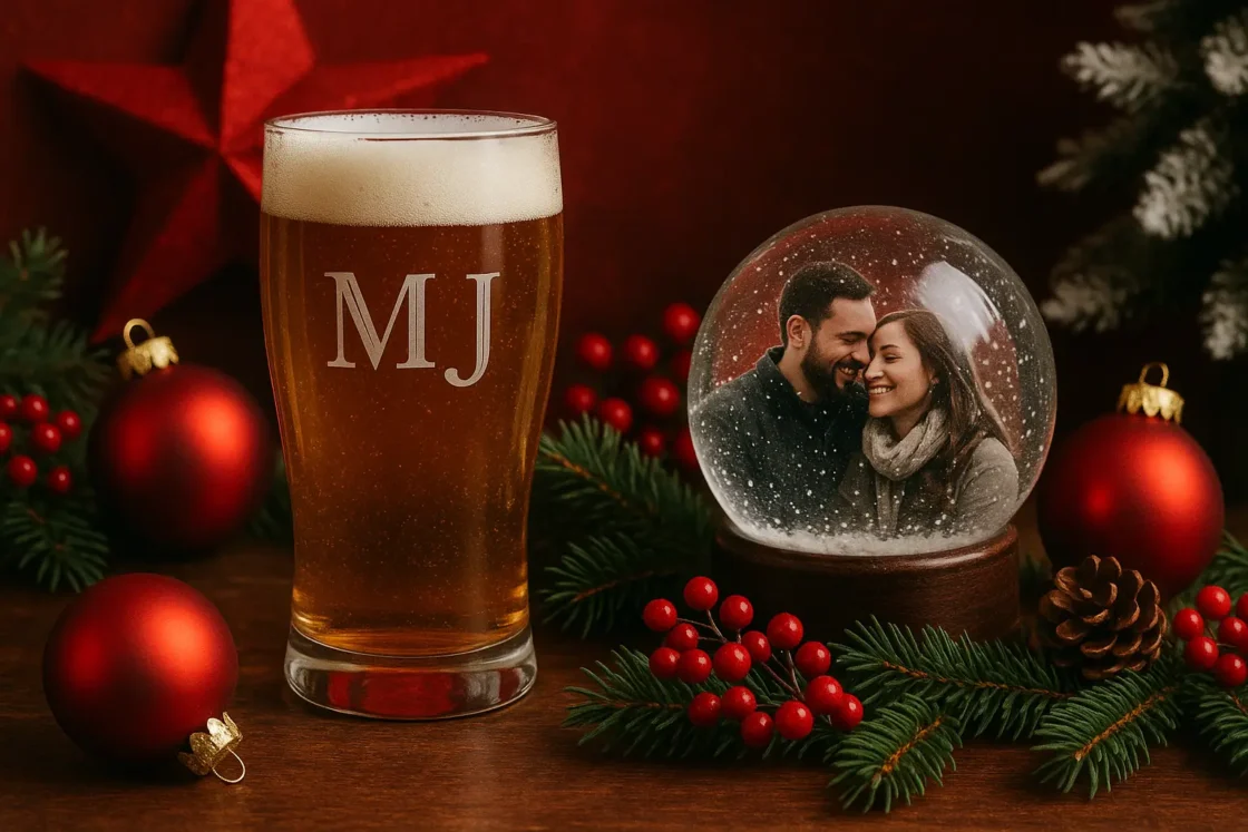 Personliga Julklappar till Pojkvän – Unika och Kärleksfulla Idéer 20252025-10-29T14:23:43.794Z