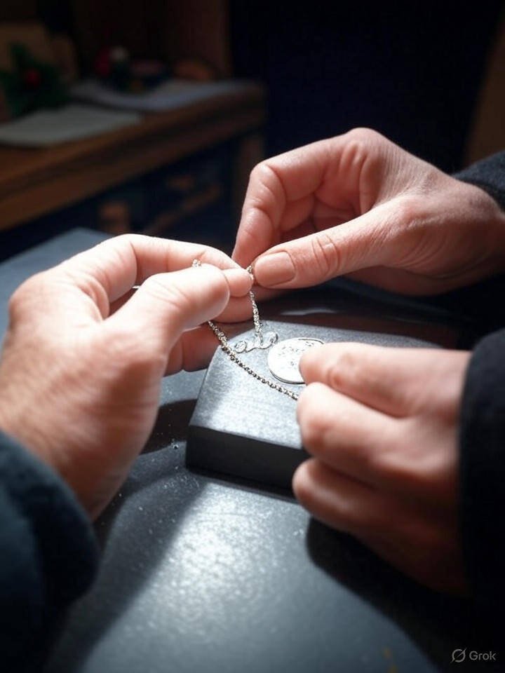 Personliga julklappar till mamma: Skapa minnen som varar för evigt2025-10-13T18:10:39.034Z