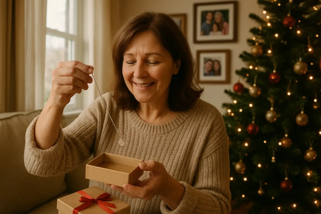 Topp 10 populära julklappar till mamma som säljer slut fort2025-10-11T20:58:30.977Z