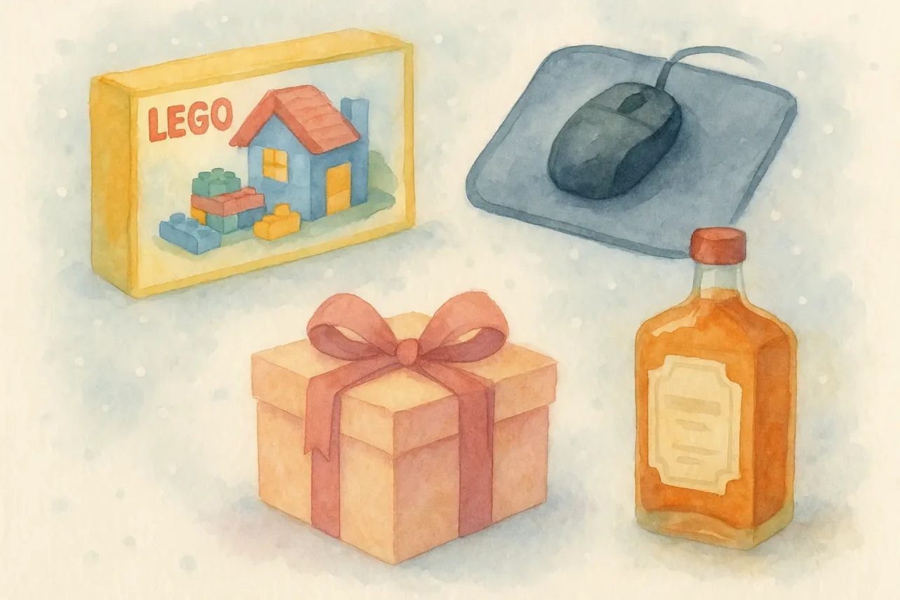 Julklapp till bror: Roliga och unika presenter2025-12-02T16:53:35.564Z