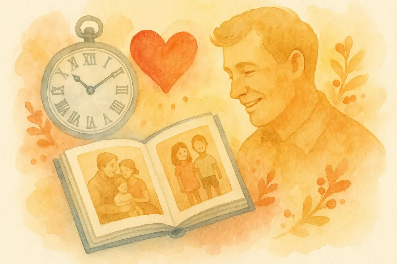 Julklapp till pappa: Personliga gåvor som värmer hjärtat2025-12-02T16:47:37.937Z