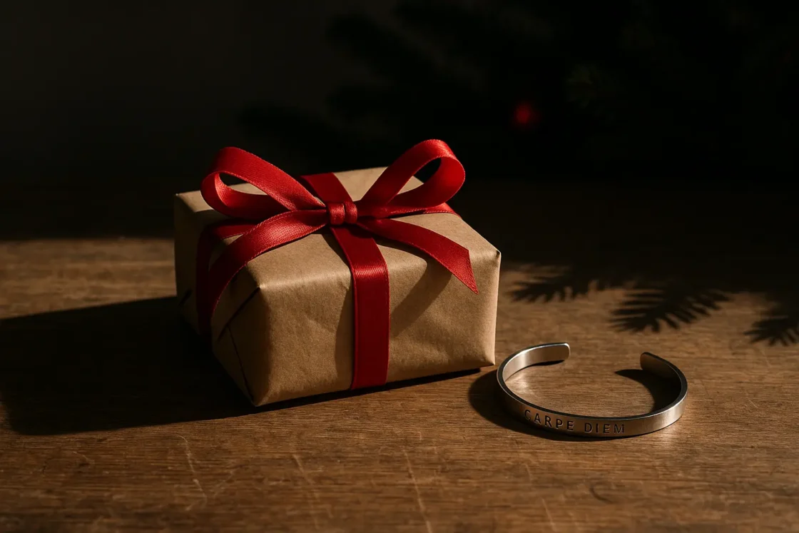 Julklapp till pojkvän: Romantiska och praktiska tips2025-12-02T16:40:15.983Z