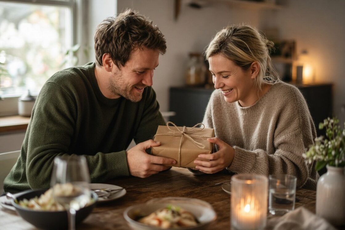 Upplevelse present – hitta rätt gåva för alla